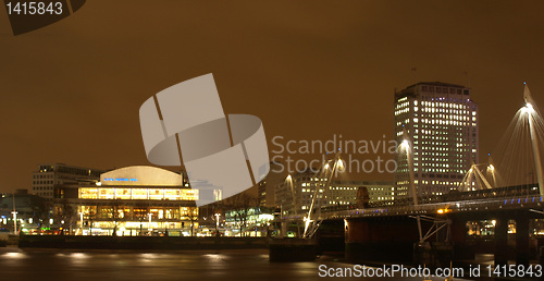 Image of South Bank London
