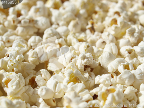 Image of Pop Corn