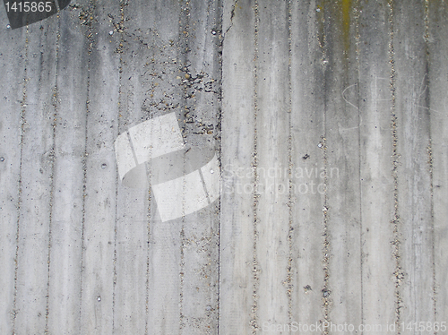 Image of Concrete picture