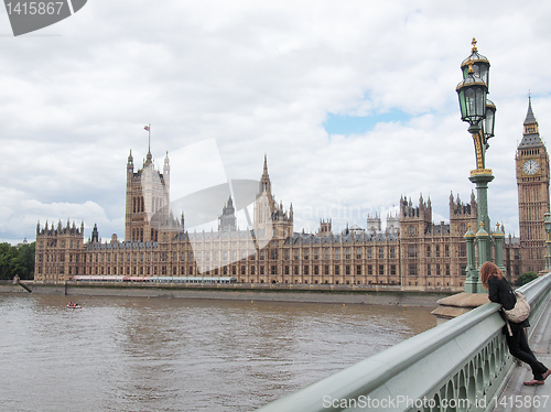 Image of Houses of Parliament