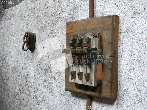Image of circuit-breaker