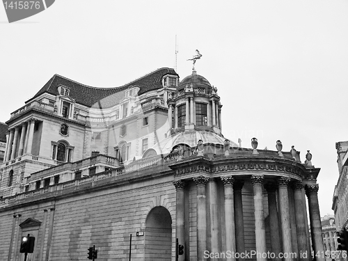 Image of Bank of England