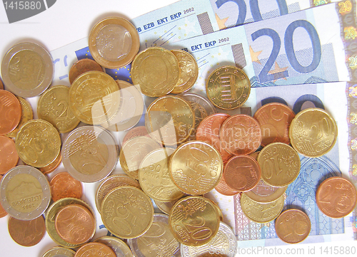 Image of Euros picture