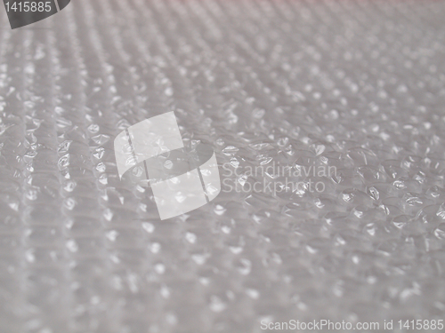 Image of Bubblewrap picture