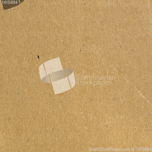 Image of Corrugated cardboard