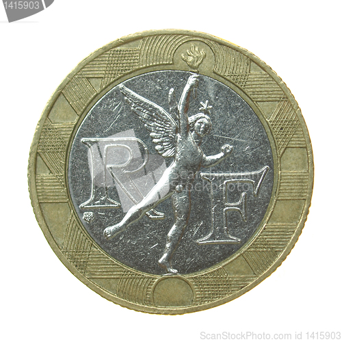 Image of Coin picture