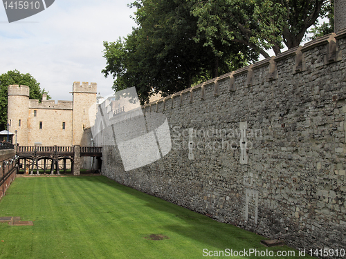 Image of Tower of London