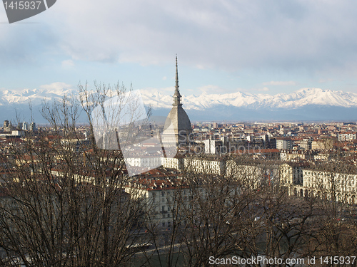 Image of Turin, Italy