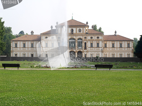 Image of La Tesoriera Turin