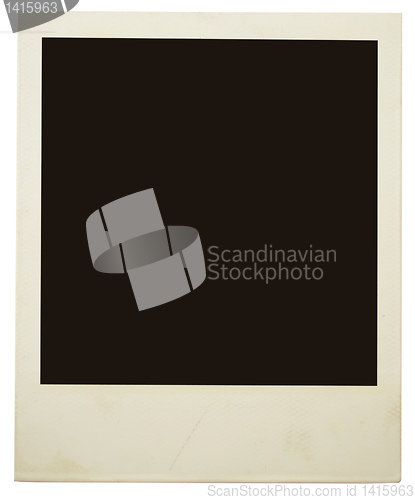 Image of photo frame