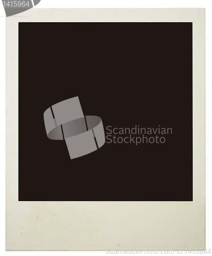 Image of photo frame