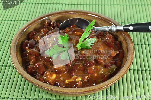 Image of Chili con Carne