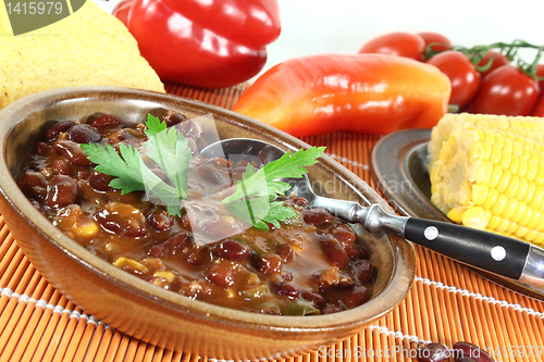 Image of Chili con Carne