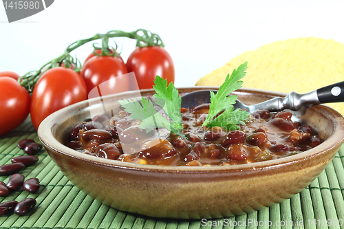 Image of Chili con Carne