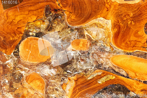 Image of Wood