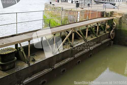 Image of Lock