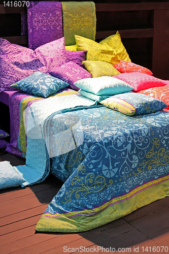 Image of Pillows