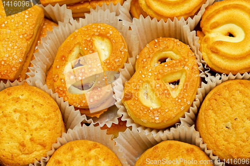 Image of Cookies