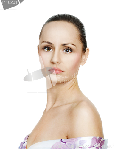 Image of Skincare concept
