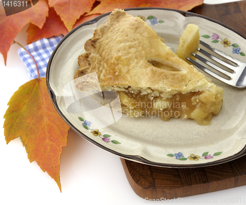 Image of Apple Pie