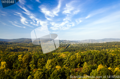 Image of 	Mountains Carpathians