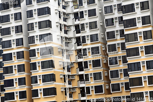 Image of Hong Kong public house