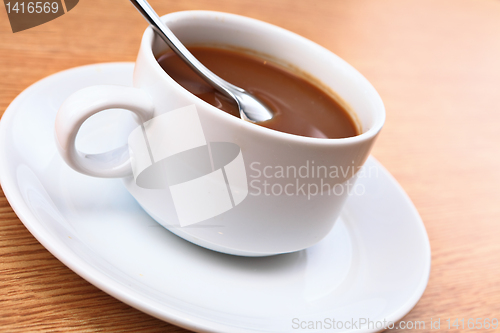 Image of coffee