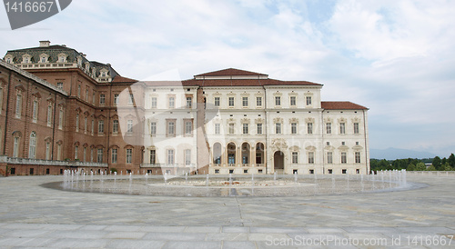 Image of Venaria Reale