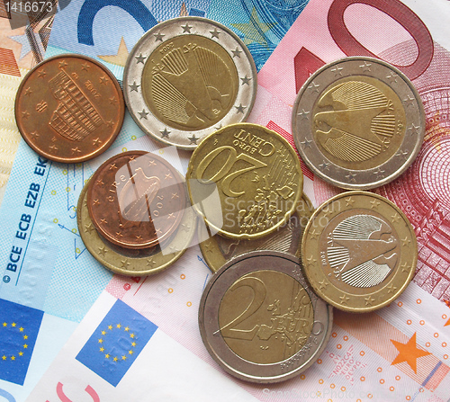 Image of Euros picture