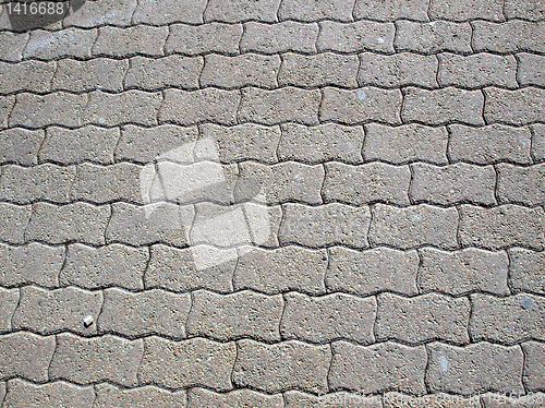 Image of Paving picture