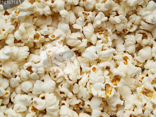 Image of Pop Corn