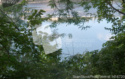Image of River picture