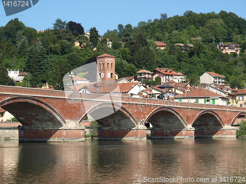 Image of San Mauro view