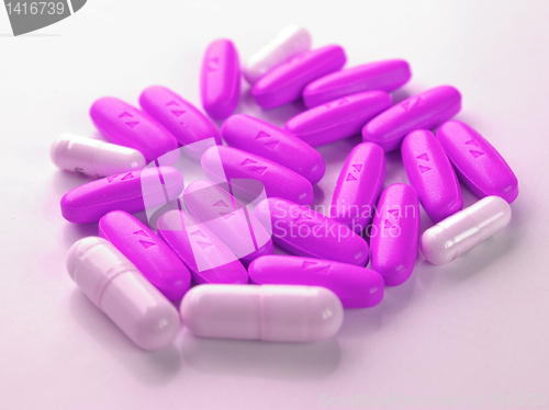 Image of Pills picture