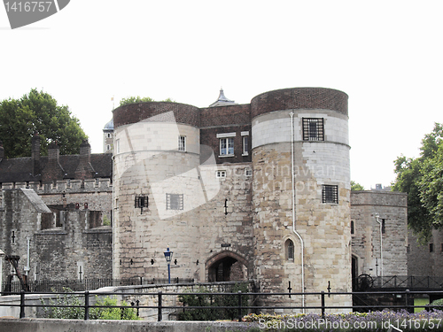 Image of Tower of London