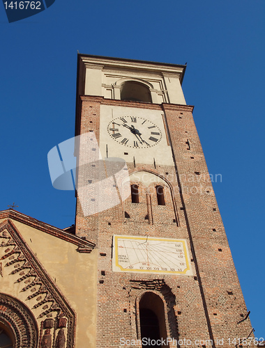 Image of Duomo di Chivasso