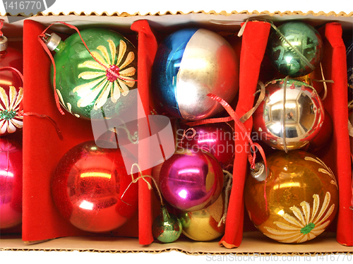 Image of Baubles picture