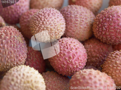 Image of Lychee