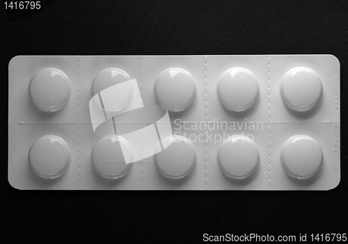 Image of Pills picture