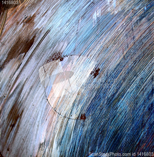 Image of Metal picture