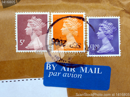 Image of Stamps