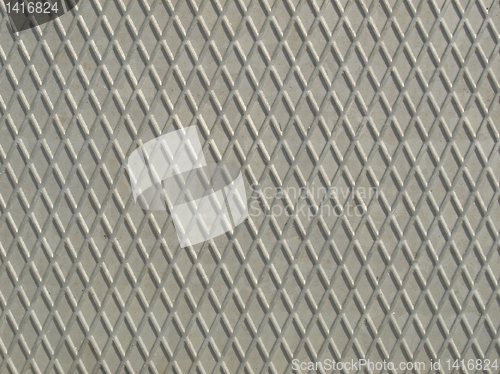 Image of Diamond steel
