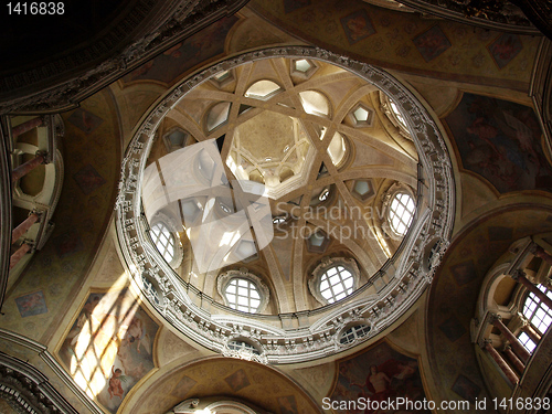 Image of San Lorenzo Turin