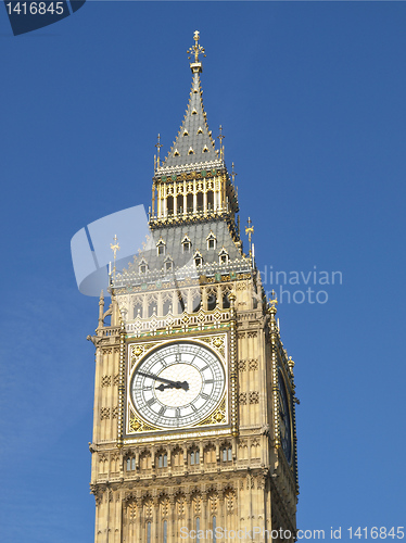 Image of Big Ben
