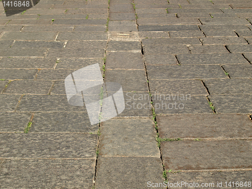 Image of Floor picture