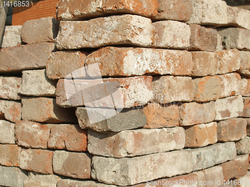 Image of Bricks picture