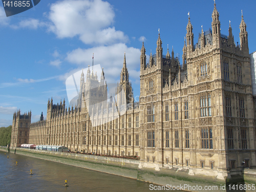 Image of Houses of Parliament