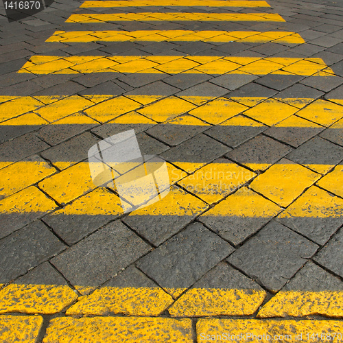 Image of Zebra crossing