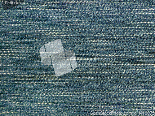 Image of Blue jeans