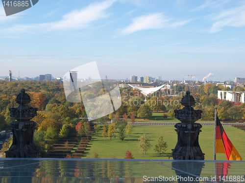 Image of Berlin